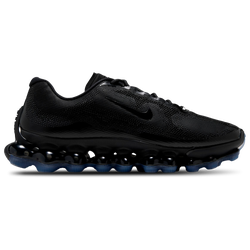 Men Shoes - Nike Air Liquid Max - Black-Black-Black
