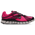 Nike Zoom Skylon 11 - Men Shoes Hyper Pink-Metallic Silver-Black