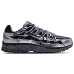 Black-Metallic Silver-Pencil Point