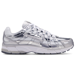White-Metallic Silver-Grey Fog