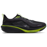 Black-Metallic Dark Grey-Lemon Venom