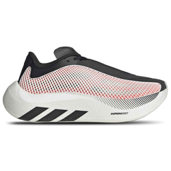 Men Shoes - adidas Hyperboost Euphoria LT - Black-Solar Red-White