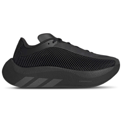 Men Shoes - adidas Hyperboost Euphoria LT - Black-White-Black