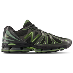 Men Shoes - New Balance ABZORB 1890 - Black-Green