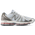 New Balance ABZORB 1890 - Men Shoes Grey-Grey-Red