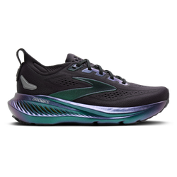 Men Shoes - BROOKS Glycerin 23 - Moonlight Nine Iron-Chameleon
