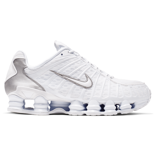 Nike Shox TL Image 1 of 6. Tap to open photo gallery.