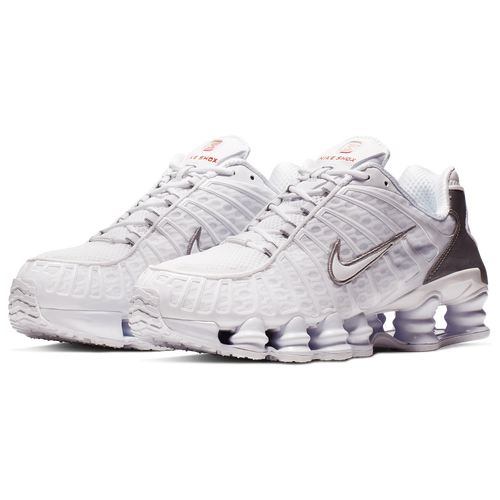 Nike Shox TL Image 2 of 6. Tap to open photo gallery.