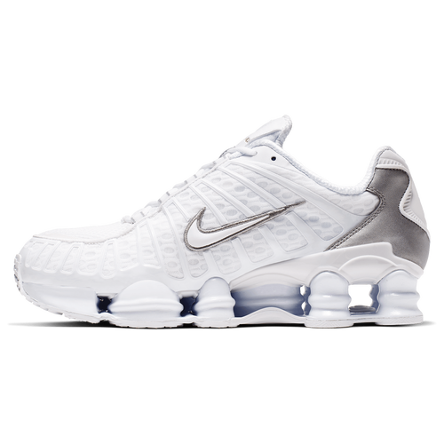 Nike Shox TL Image 4 of 6. Tap to open photo gallery.