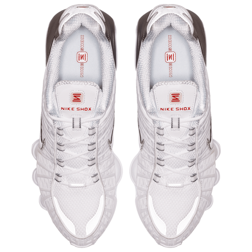 Nike Shox TL Image 5 of 6. Tap to open photo gallery.