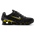 Nike Shox TL - Men Shoes Black-Met Silver-Dynamic Yellow