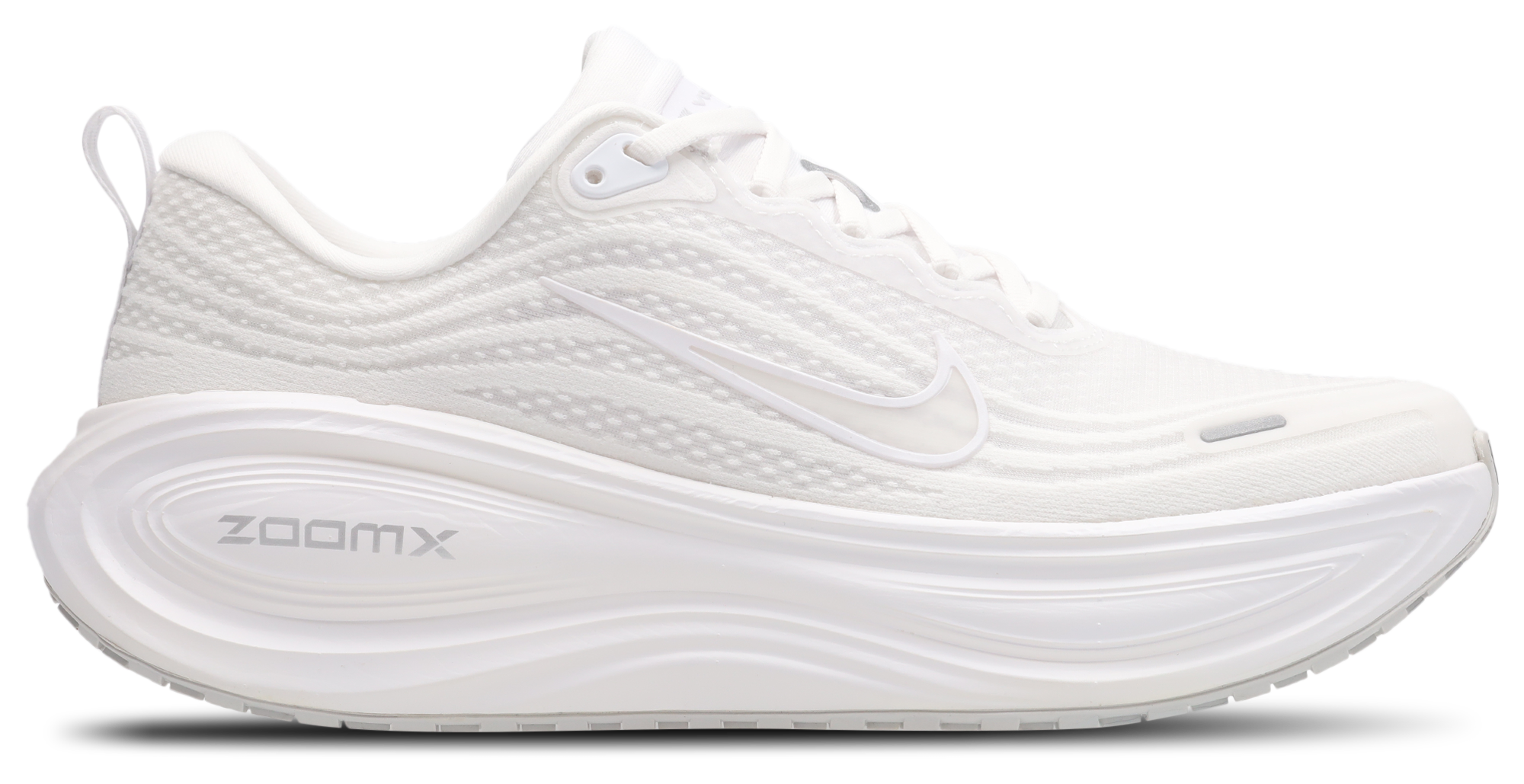 Nike Vomero Plus - Men Shoes (White-Summit White-Photon Dust)