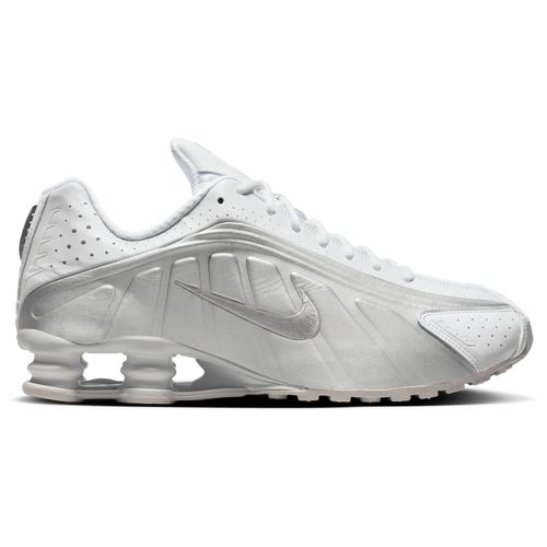 Nike Shox R4 Image 1 of 8. Tap to open photo gallery.