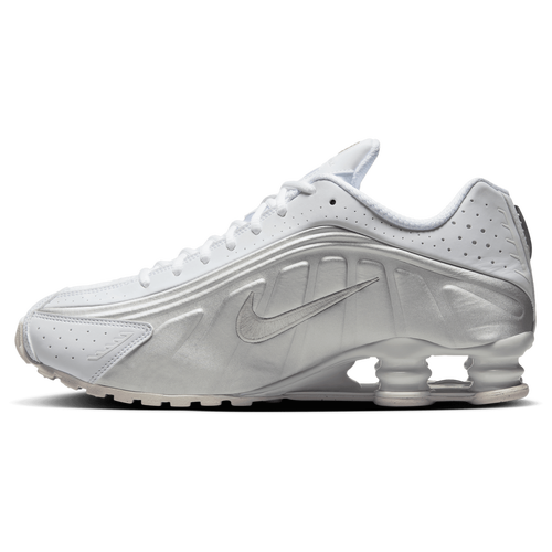 Nike Shox R4 Image 4 of 8. Tap to open photo gallery.