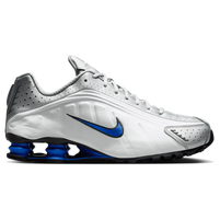 White-Mtlc Silver-Racer Blue