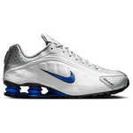 White-Mtlc Silver-Racer Blue