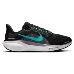Men Shoes - Nike Zoom Pegasus 41 - Black-Dusty Cactus-Cool Grey