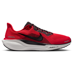 Men Shoes - Nike Pegasus 41 - Uni Red-Black