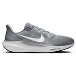 Cool Grey-White-Wolf Grey