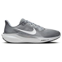 Men Shoes - Nike Zoom Pegasus 41 - Cool Grey-White-Wolf Grey