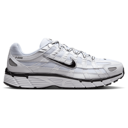 Men Shoes - Nike P-6000 - Platinum Tint-Metalic Silver-Black