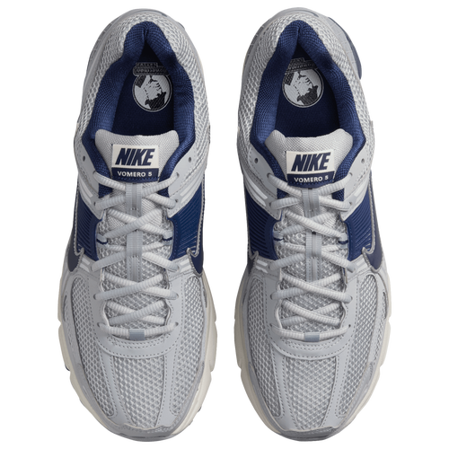 Nike Zoom Vomero 5 Image 5 of 8. Tap to open photo gallery.