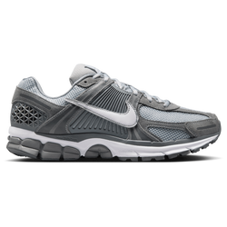 Men Shoes - Nike Zoom Vomero 5 - Cool Grey-White-Wolf Grey