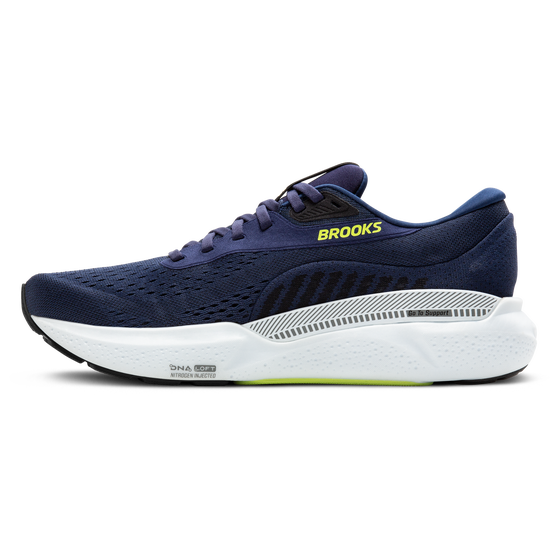 BROOKS Adrenaline GTS 24 Image 4 of 6. Tap to open photo gallery.