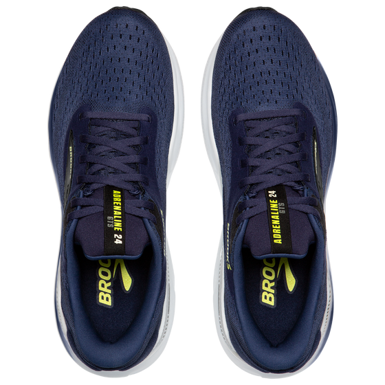 BROOKS Adrenaline GTS 24 Image 5 of 6. Tap to open photo gallery.