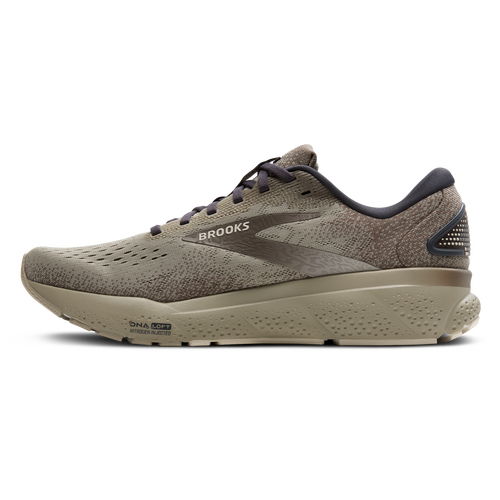 BROOKS Ghost 16 Image 4 of 6. Tap to open photo gallery.