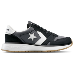 Men Shoes - Converse Omni Trainer - Black-Vintage White