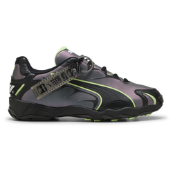 Men Shoes - Puma Inhale x Formula 1 - Speed Green-Black