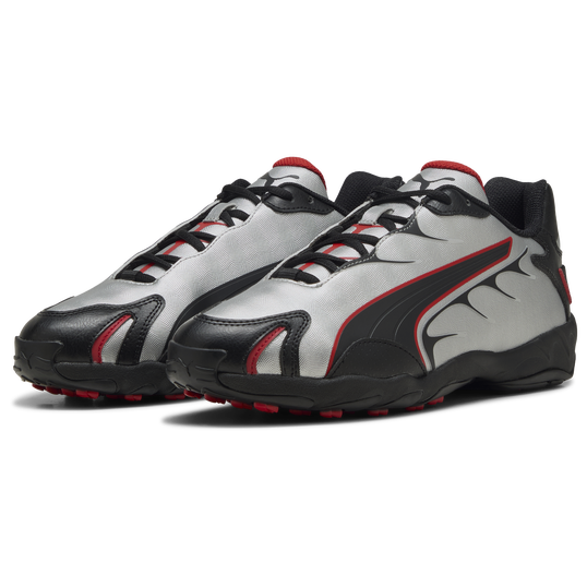 Puma Inhale x Formula 1 Image 2 of 9. Tap to open photo gallery.