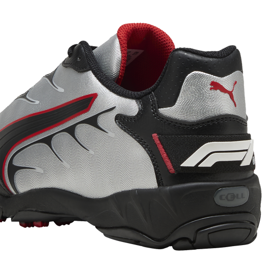 Puma Inhale x Formula 1 Image 3 of 9. Tap to open photo gallery.
