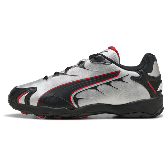 Puma Inhale x Formula 1 Image 4 of 9. Tap to open photo gallery.
