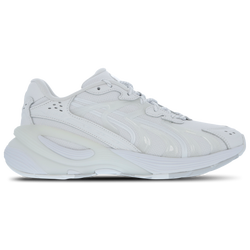 Men Shoes - Puma Inverse Echo - White-Feather Grey
