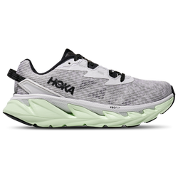 Men Shoes - Hoka Elevon 2 TS - Cosmic Grey-Tart Apple