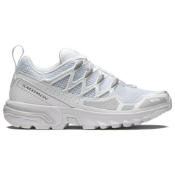 Men Shoes - Salomon Acs+og - White-White-Silver