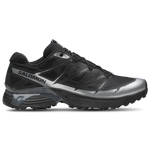 Black-Turbulence-Silver- 'NIGHT REFLECT'