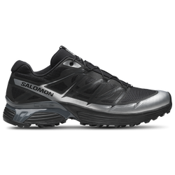 Men Shoes - Salomon XT-Pathway 2 - Black-Turbulence-Silver