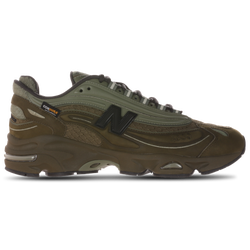 Men Shoes - New Balance 1000 - Woodland-Woodland