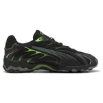 Puma Black-Green Glare- 'GREEN GLARE'