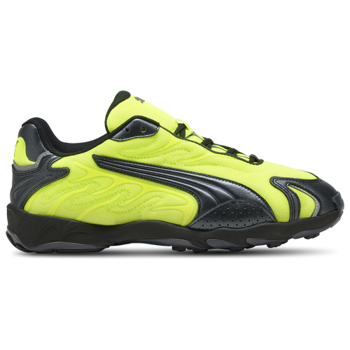 Puma Inhale Metallic Image 1 of 8. Tap to open photo gallery.