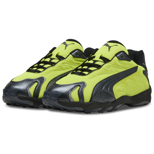 Puma Inhale Metallic Image 2 of 8. Tap to open photo gallery.