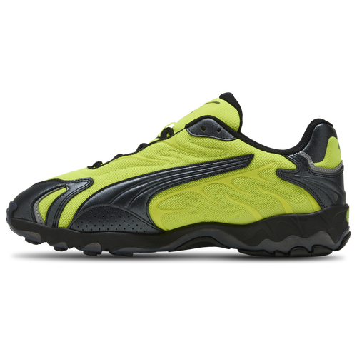 Puma Inhale Metallic Image 4 of 8. Tap to open photo gallery.