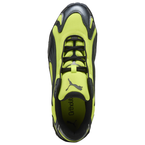 Puma Inhale Metallic Image 5 of 8. Tap to open photo gallery.