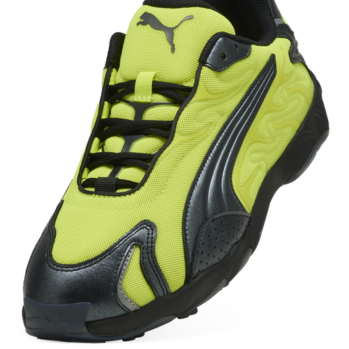 Puma Inhale Metallic Image 7 of 8. Tap to open photo gallery.