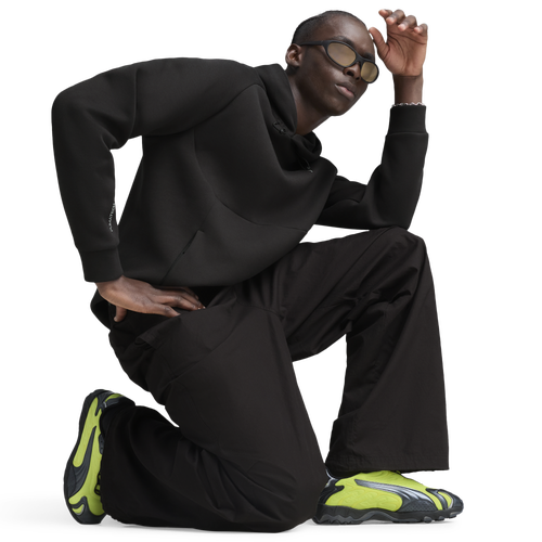 Puma Inhale Metallic Image 8 of 8. Tap to open photo gallery.
