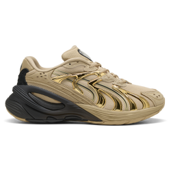 Men Shoes - Puma Inverse Podium - Light Sand-Sand Dune-Puma Black