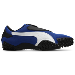 Men Shoes - Puma Mostro Og Prime - Mountain Blue-White